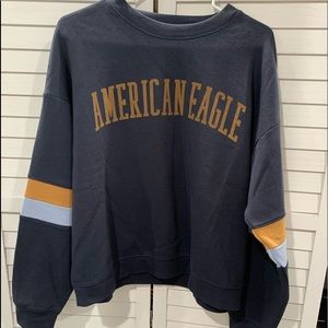 American eagle sweatshirt